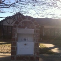 brick repair, masonry repair, mailbox repair, brick mailbox installation, plano tx