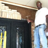 brick repair, masonry repair, mortar matching, plano tx