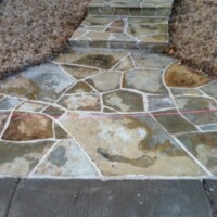 masonry repair, stone walkways, stone sidewalk installation, plano tx