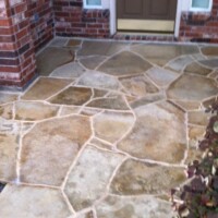 masonry repair, stone walkways, stone sidewalk installation, plano tx